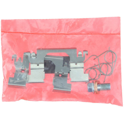 Stoptech Centric Semi-Loaded Brake Caliper - Front Right 141.42193