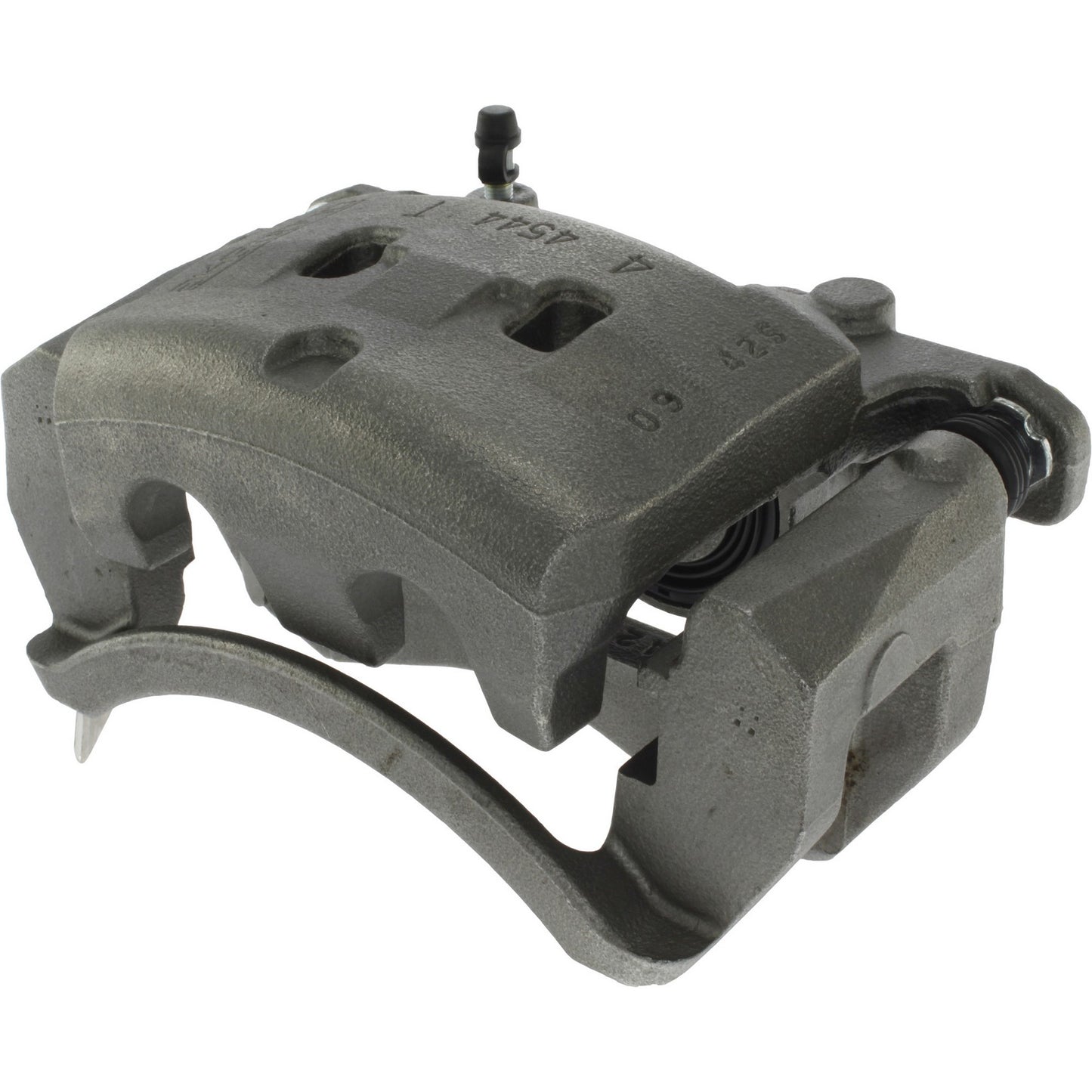Stoptech Centric Semi-Loaded Brake Caliper - Front Right 141.42193