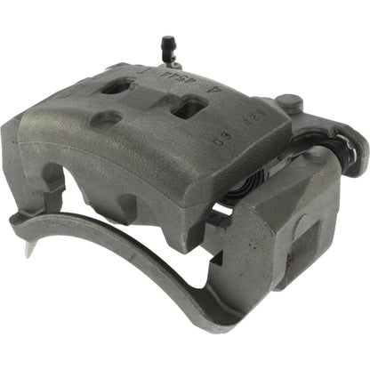 Stoptech Centric Semi-Loaded Brake Caliper - Front Right 141.42193