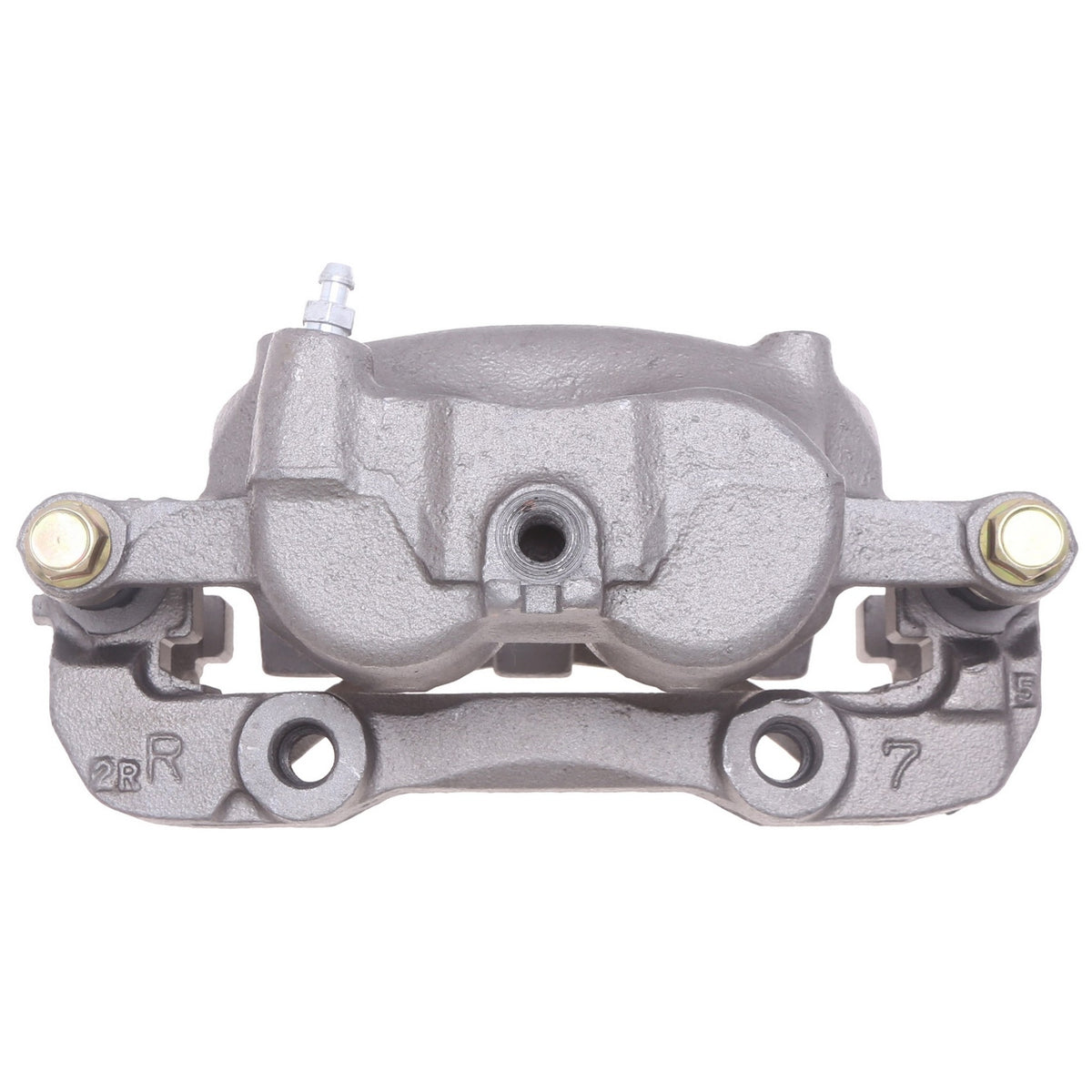 Centric Parts Disc Brake Caliper Semi-Loaded 141.42201