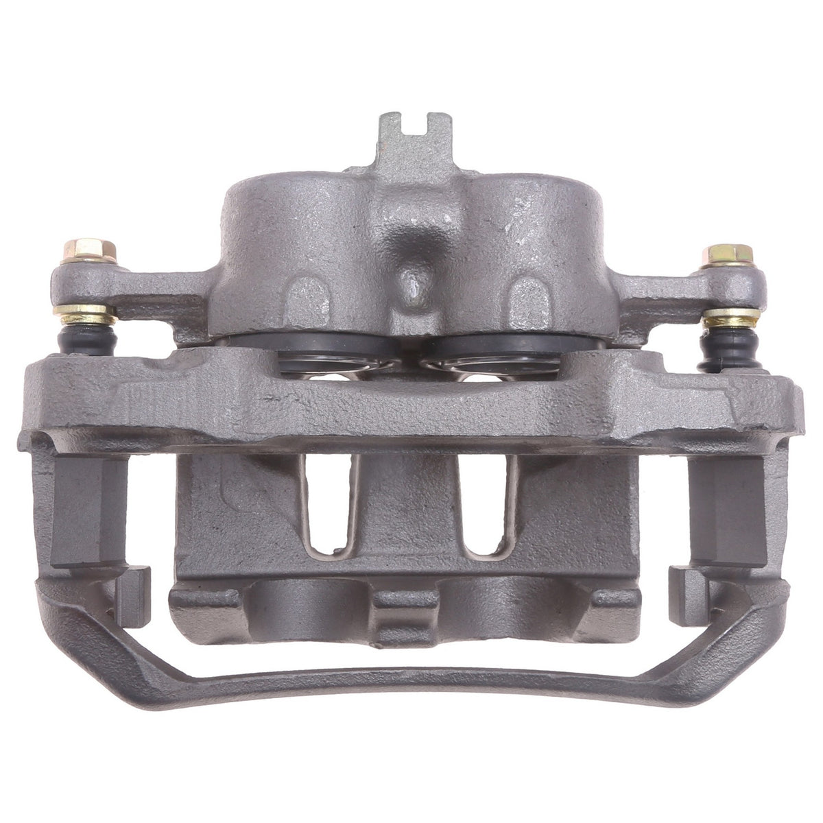 Centric Parts Disc Brake Caliper Semi-Loaded 141.42201