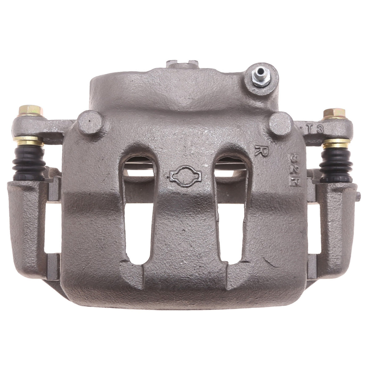 Centric Parts Disc Brake Caliper Semi-Loaded 141.42201