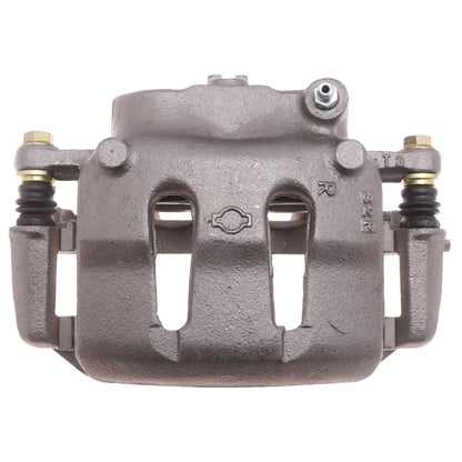 Centric Parts Disc Brake Caliper Semi-Loaded 141.42201