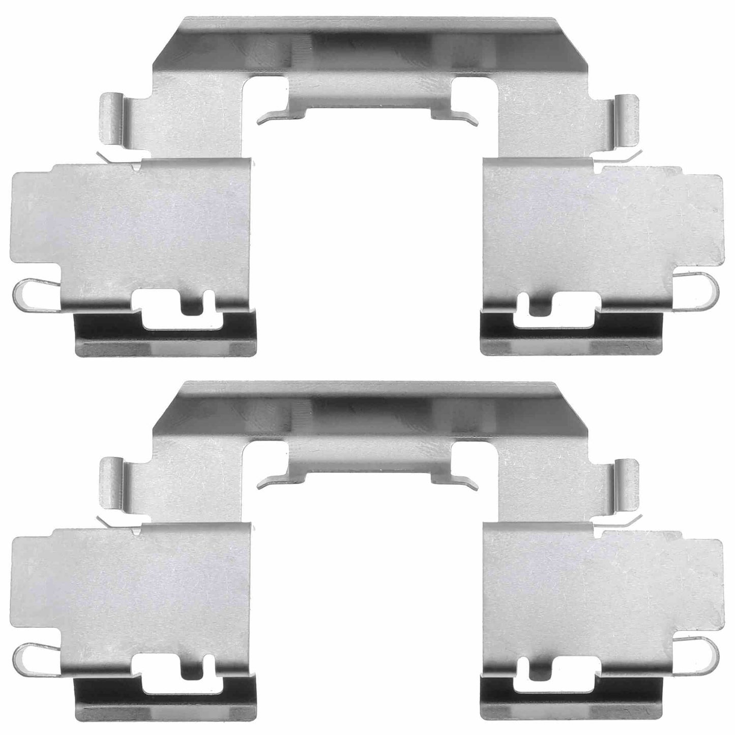 Centric Parts Disc Brake Caliper 141.42264