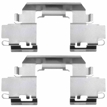 Centric Parts Disc Brake Caliper 141.42264