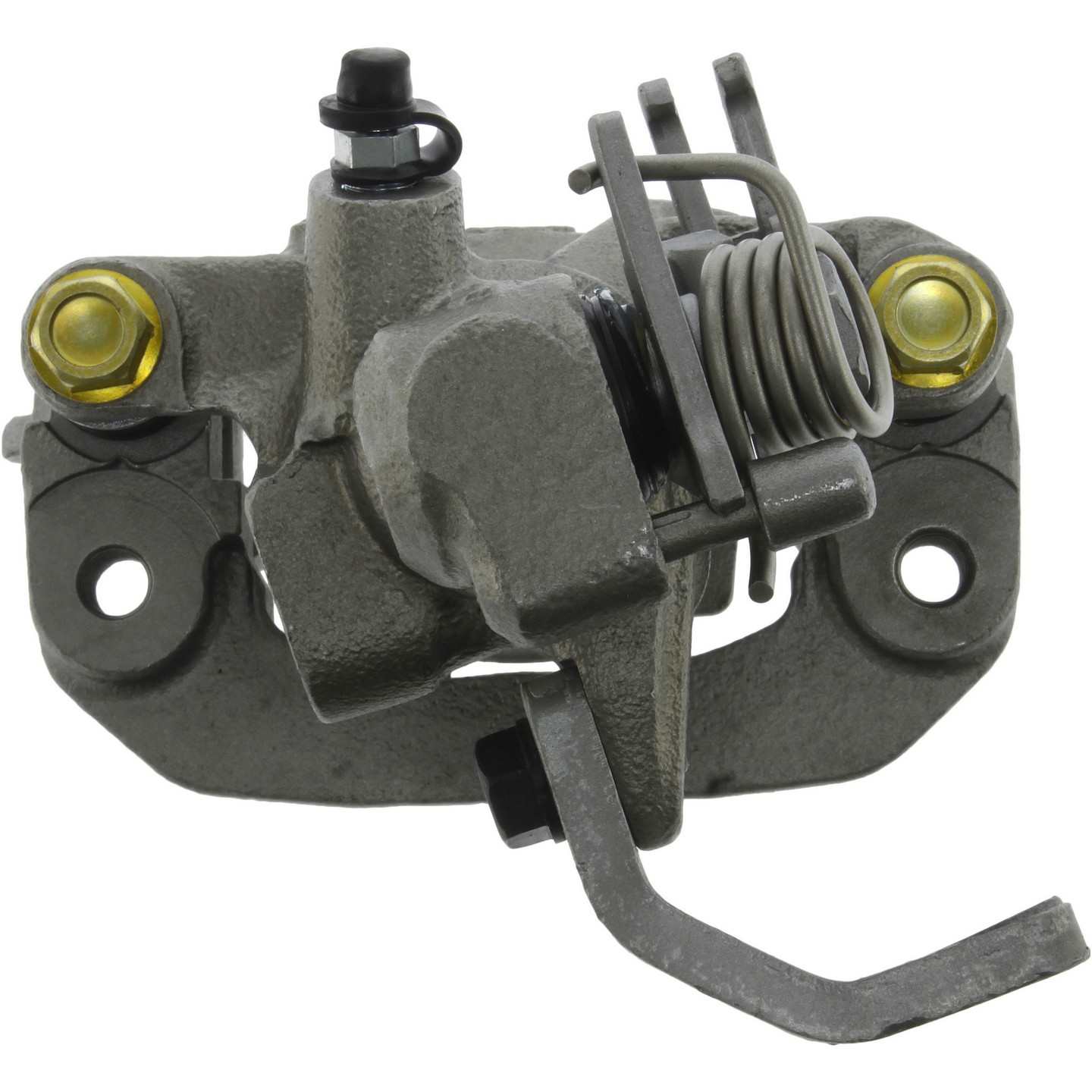 Centric Parts Semi-Loaded Brake Caliper 141.42507