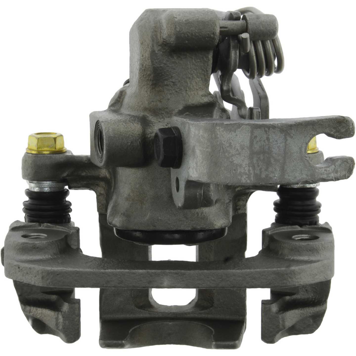 Centric Parts Semi-Loaded Brake Caliper 141.42507