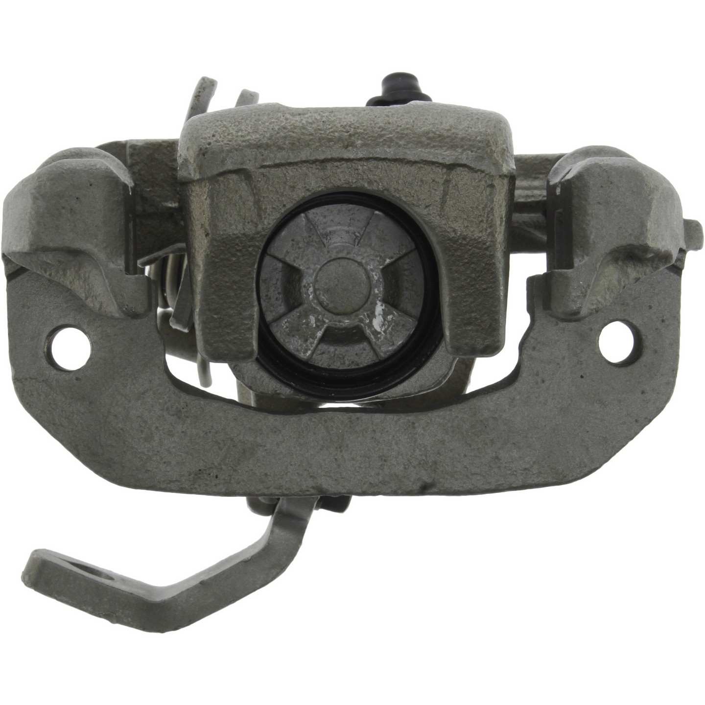 Centric Parts Semi-Loaded Disc Brake Caliper with Anti-Corrosion Finish 141.42507