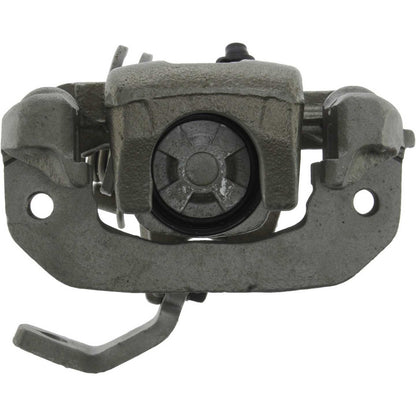 Centric Parts Semi-Loaded Disc Brake Caliper with Anti-Corrosion Finish 141.42507