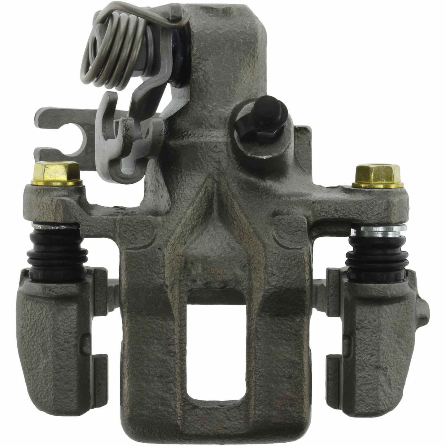 Centric Parts Semi-Loaded Disc Brake Caliper with Anti-Corrosion Finish 141.42507
