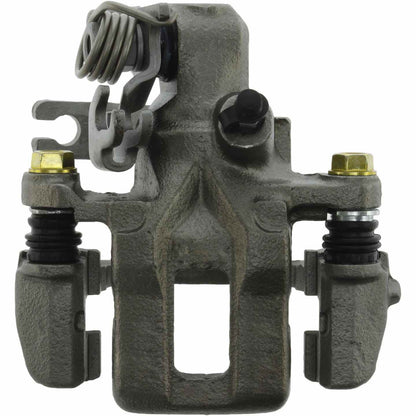Centric Parts Semi-Loaded Disc Brake Caliper with Anti-Corrosion Finish 141.42507