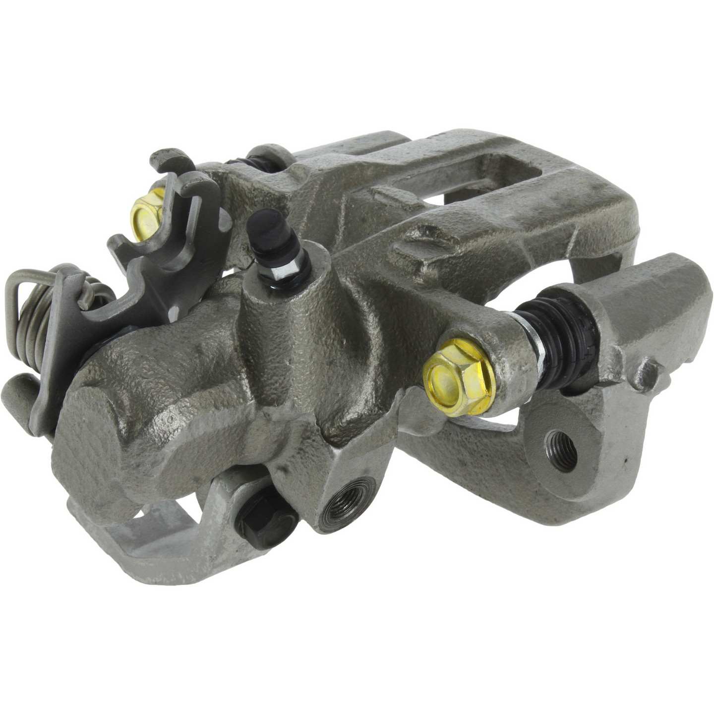 Centric Parts Disc Brake Caliper Semi-Loaded for 141.42508