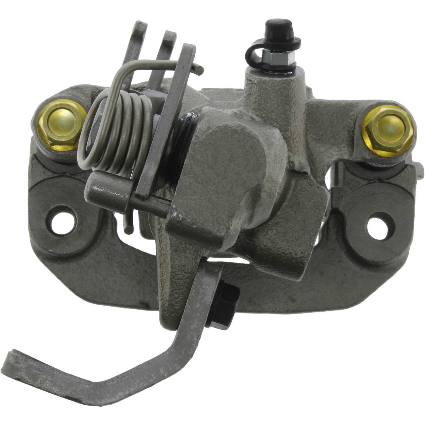 Centric Parts Disc Brake Caliper Semi-Loaded for 141.42508