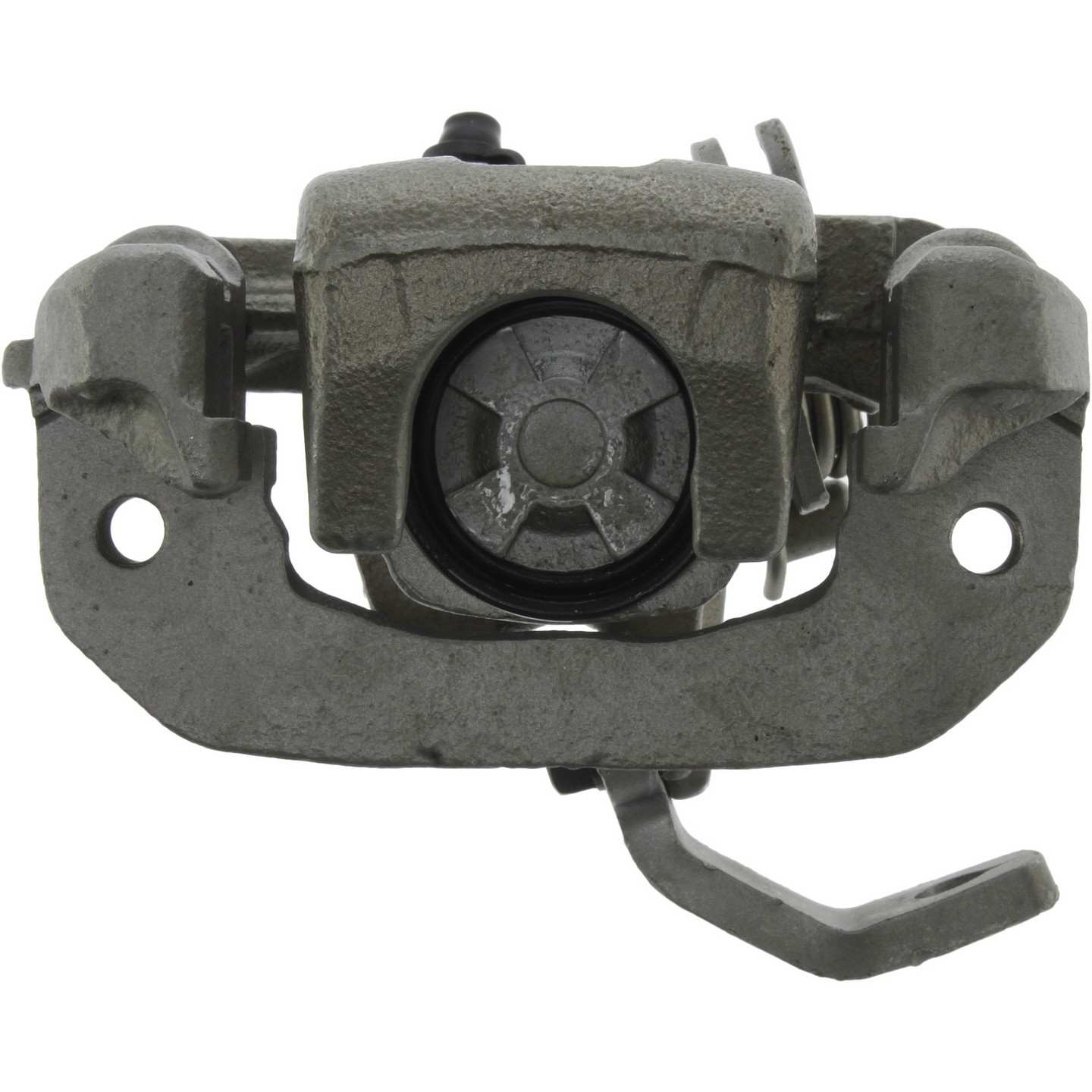 Centric Parts Disc Brake Caliper Semi-Loaded for 141.42508