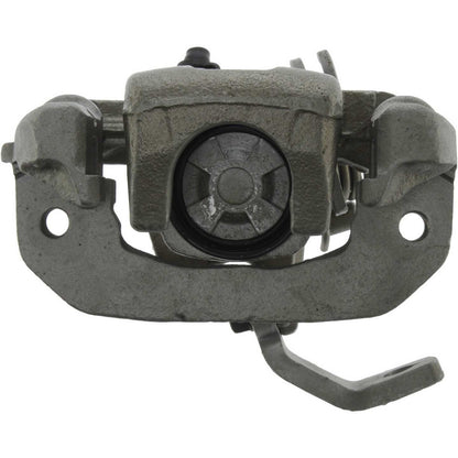 Centric Parts Disc Brake Caliper Semi-Loaded for 141.42508