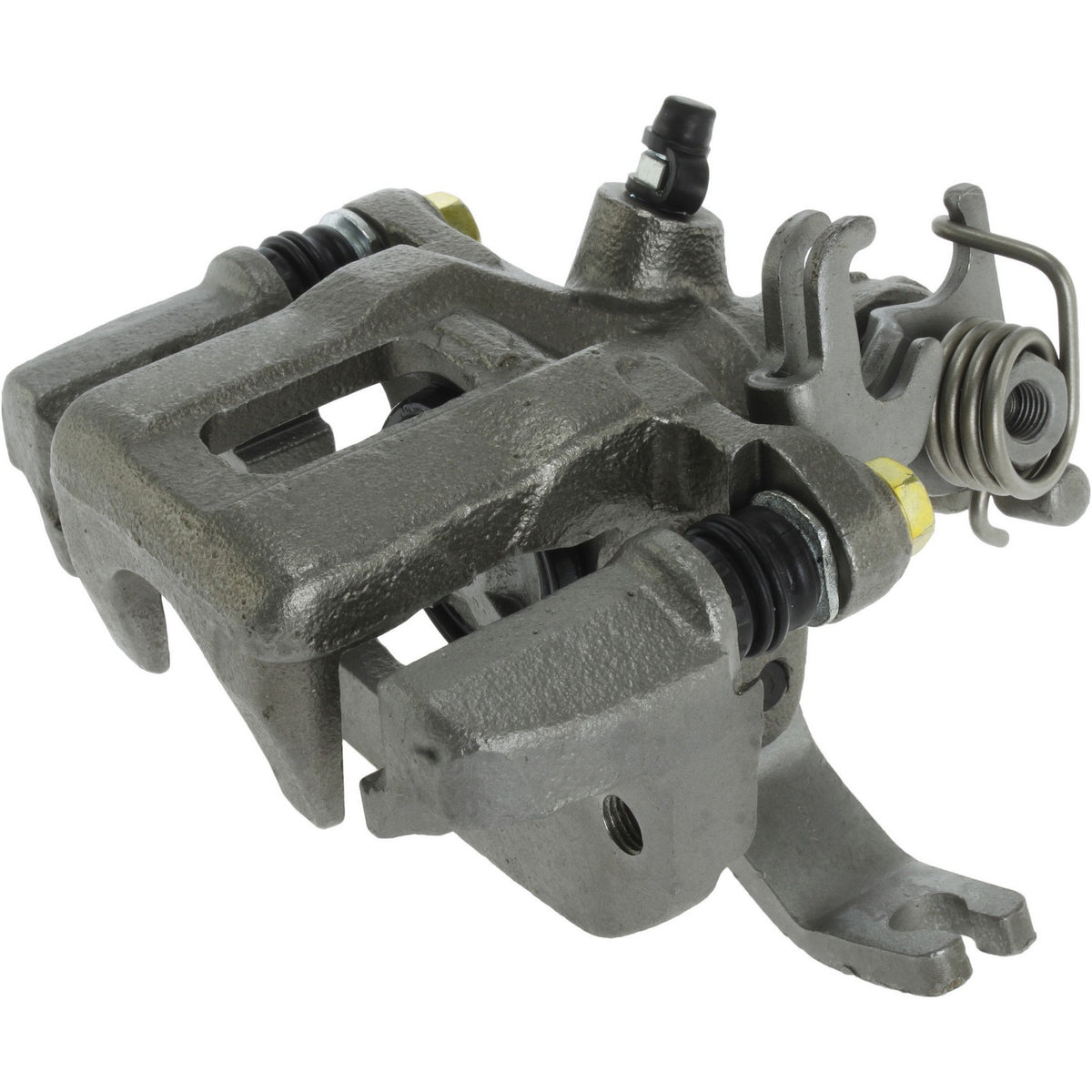 Centric Parts Disc Brake Caliper Semi-Loaded for 141.42508