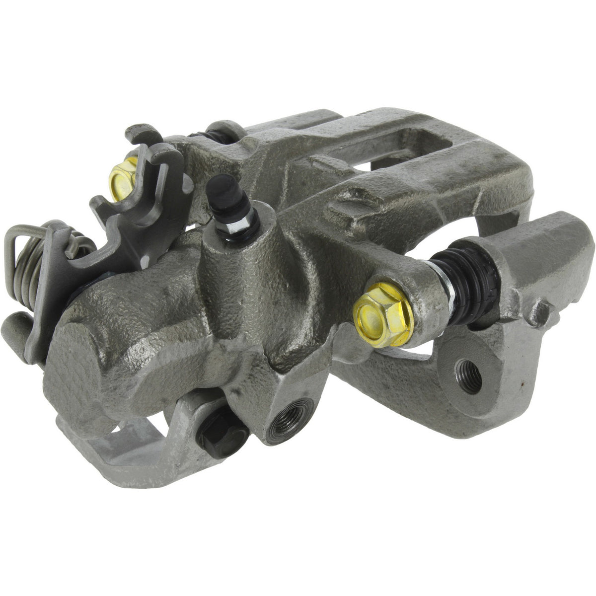 Centric Parts Disc Brake Caliper Semi-Loaded for 141.42508