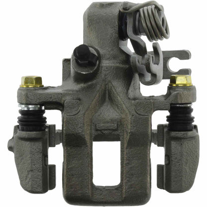 Centric Parts Disc Brake Caliper Semi-Loaded for 141.42508