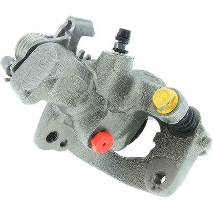 Centric Parts Disc Brake Caliper Semi-Loaded with Anti-Corrosion Finish 141.42510