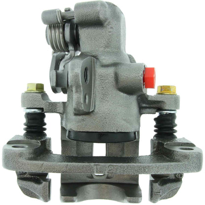 Centric Parts Disc Brake Caliper Semi-Loaded with Anti-Corrosion Finish 141.42510