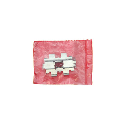 Centric Parts Disc Brake Caliper Semi-Loaded with Anti-Corrosion Finish 141.42510