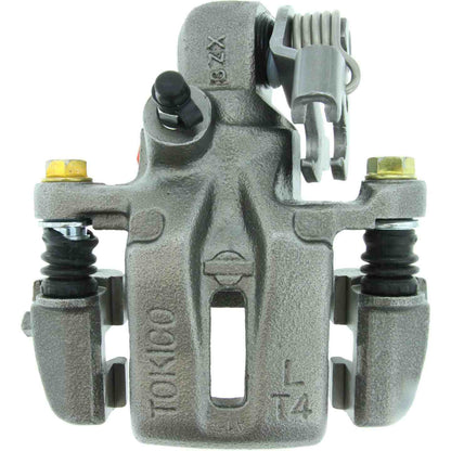 Centric Parts Disc Brake Caliper Semi-Loaded with Anti-Corrosion Finish 141.42510