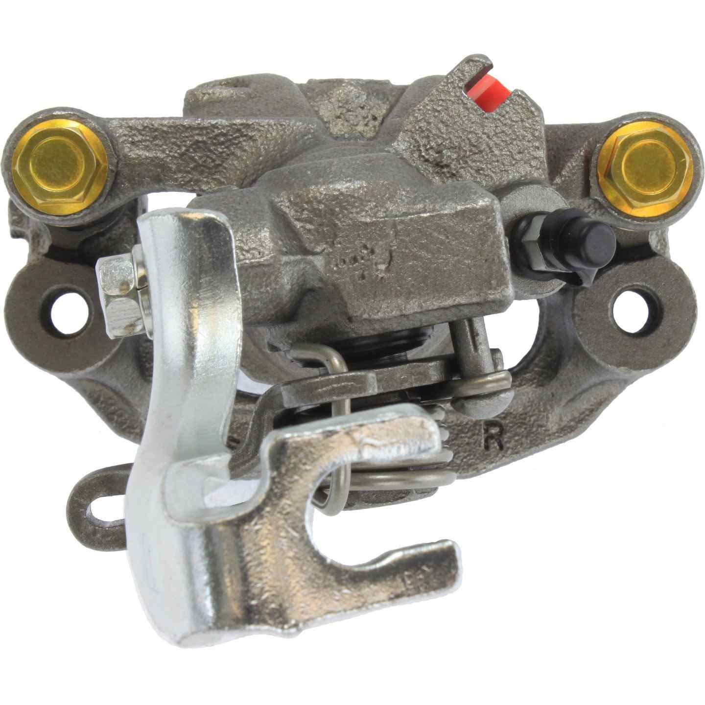 Centric Parts Semi-Loaded Disc Brake Caliper with Anti-Corrosion Finish 141.42511