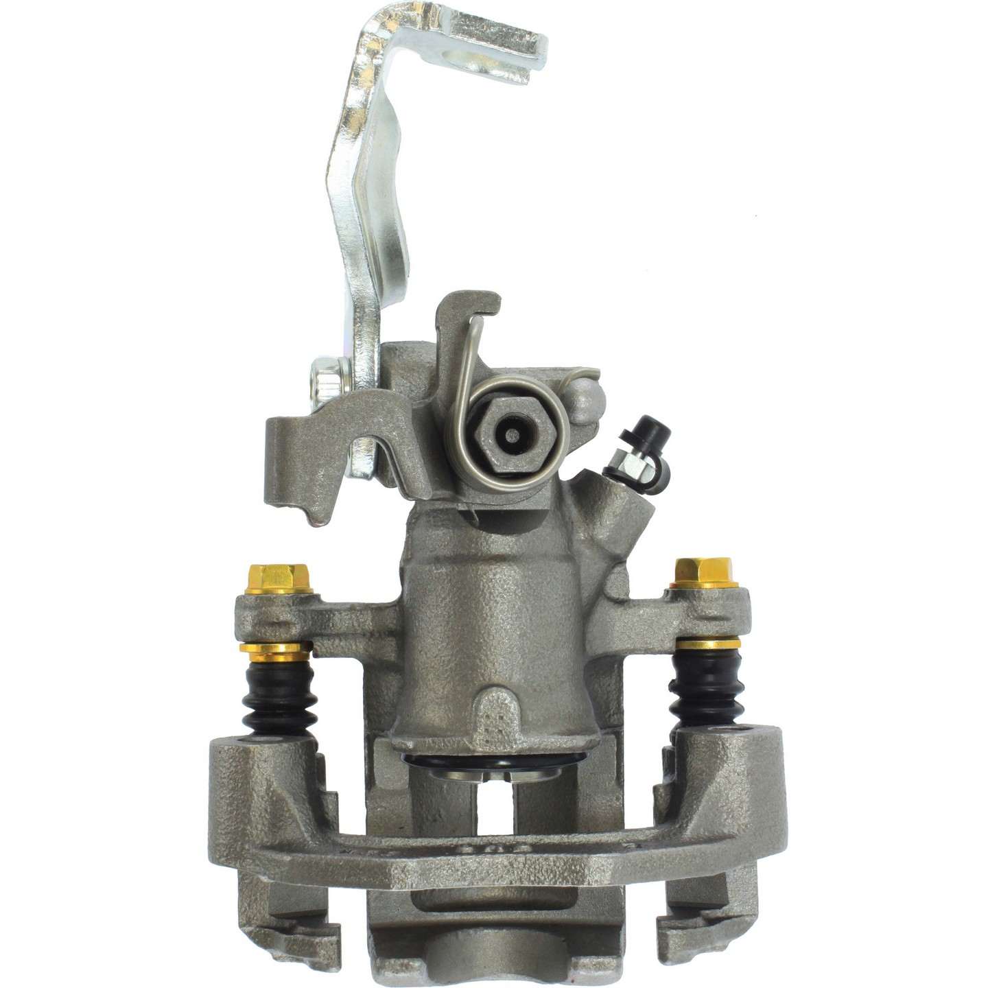 Centric Parts Semi-Loaded Disc Brake Caliper with Anti-Corrosion Finish 141.42511