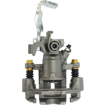 Centric Parts Semi-Loaded Disc Brake Caliper with Anti-Corrosion Finish 141.42511