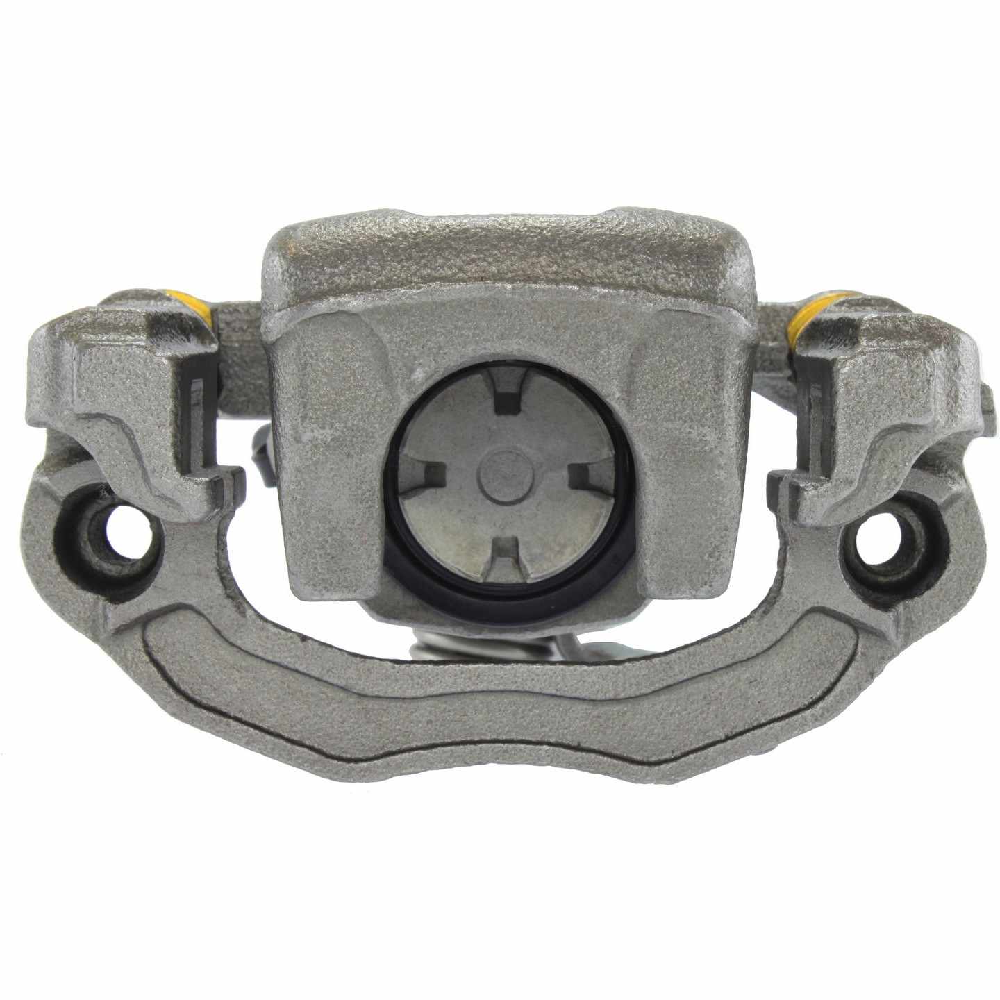 Centric Parts Semi-Loaded Disc Brake Caliper with Anti-Corrosion Finish 141.42511