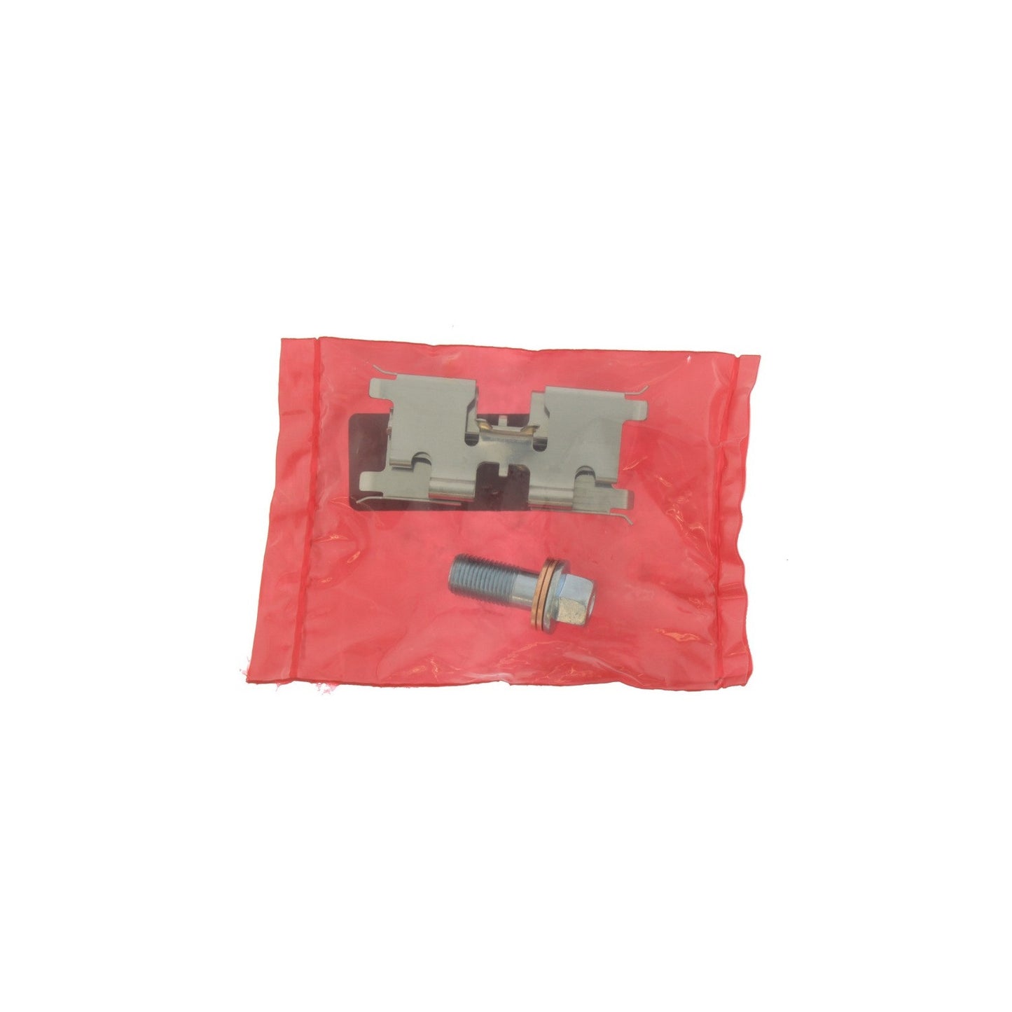 Centric Parts Semi-Loaded Disc Brake Caliper with Anti-Corrosion Finish 141.42511