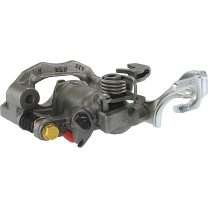 Centric Parts Semi-Loaded Disc Brake Caliper with Anti-Corrosion Finish 141.42511