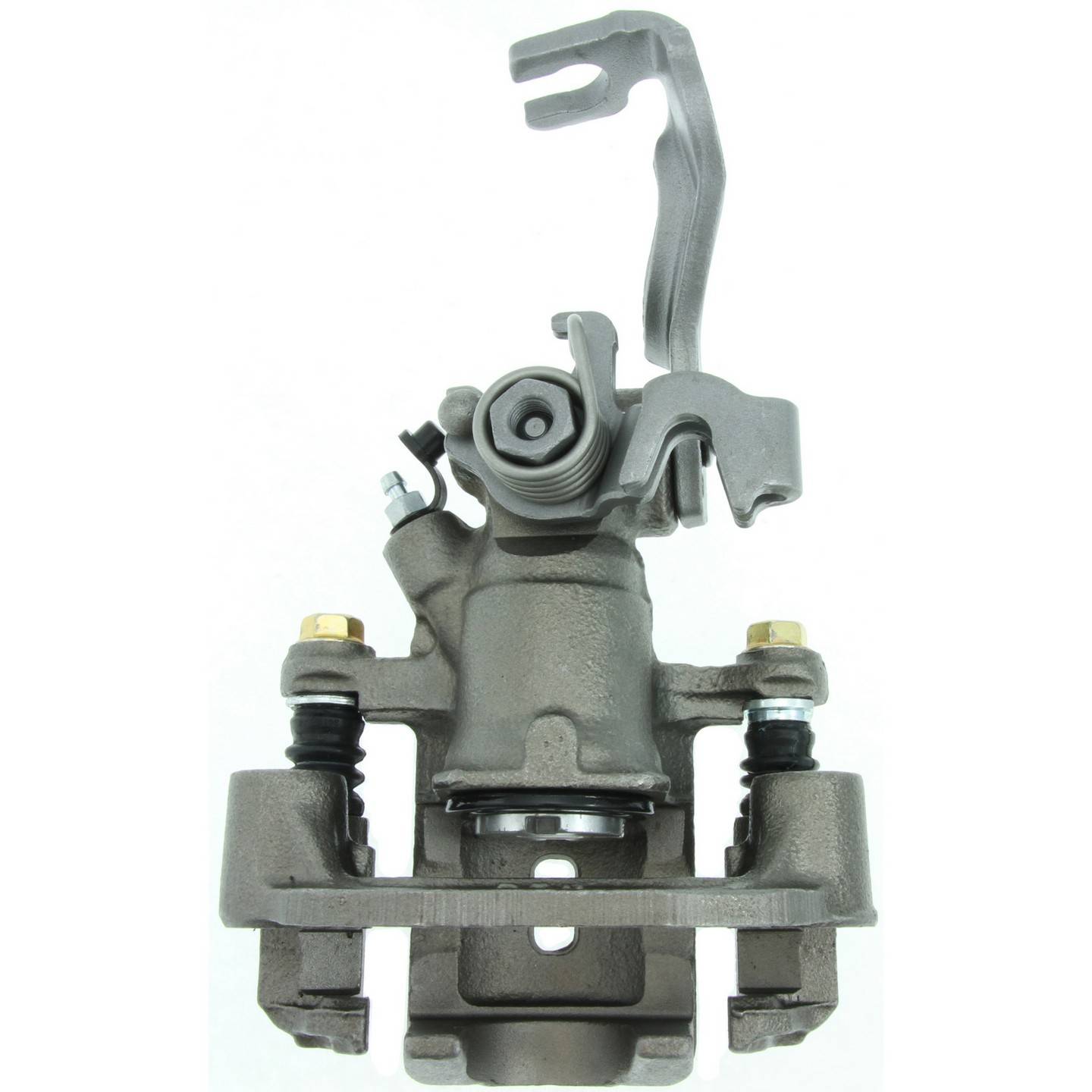 Centric Parts Semi-Loaded Disc Brake Caliper with Anti-Corrosion Finish 141.42512