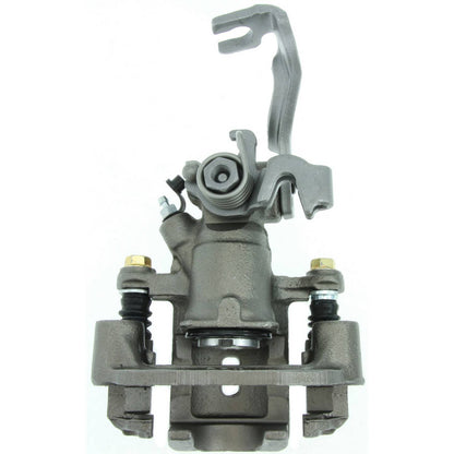 Centric Parts Semi-Loaded Disc Brake Caliper with Anti-Corrosion Finish 141.42512
