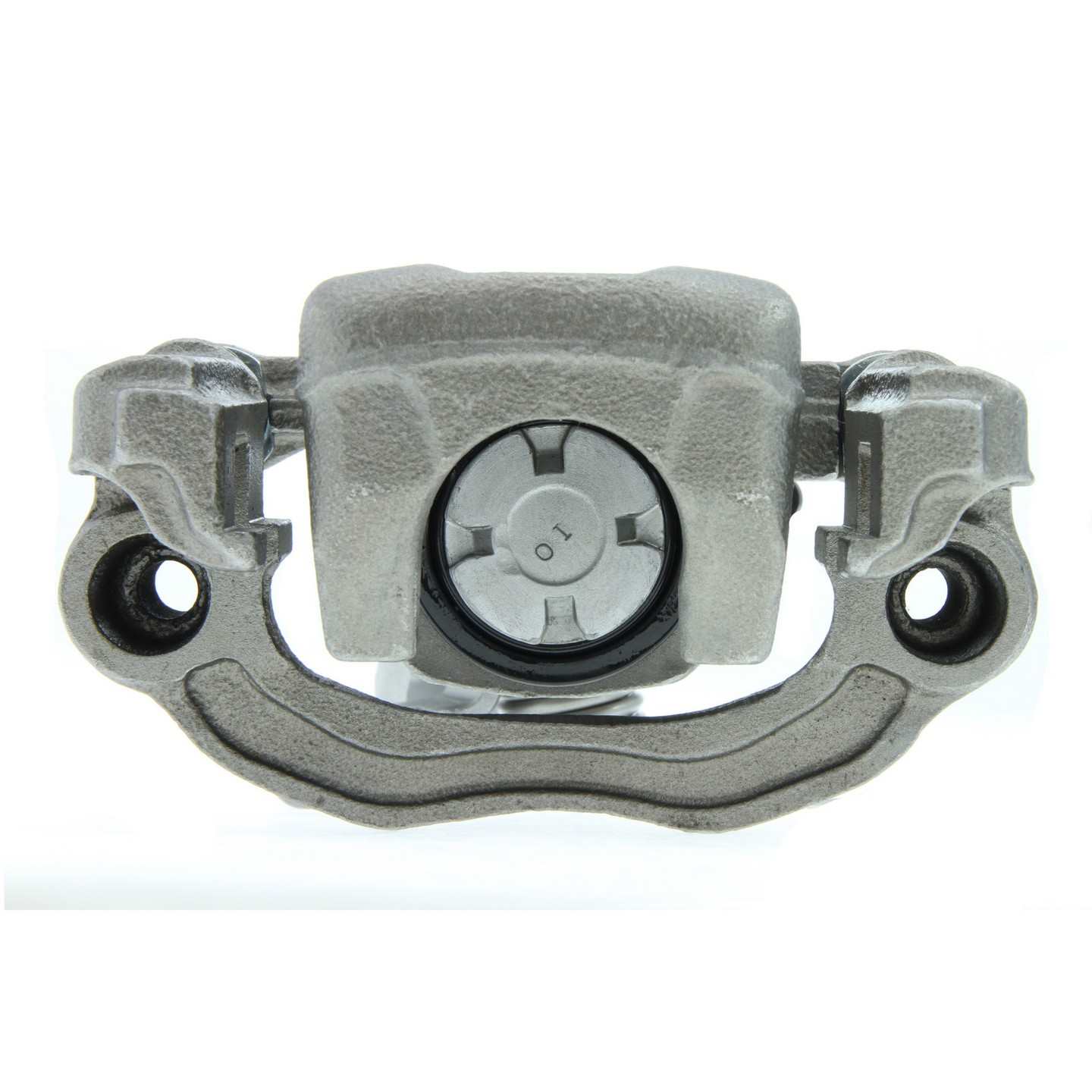 Centric Parts Semi-Loaded Disc Brake Caliper with Anti-Corrosion Finish 141.42512