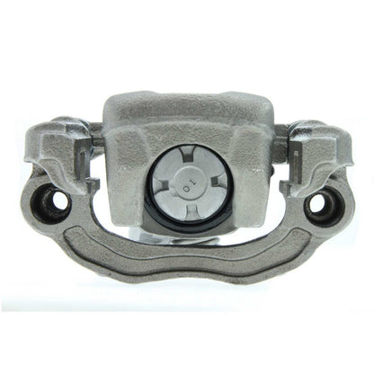 Centric Parts Semi-Loaded Disc Brake Caliper with Anti-Corrosion Finish 141.42512