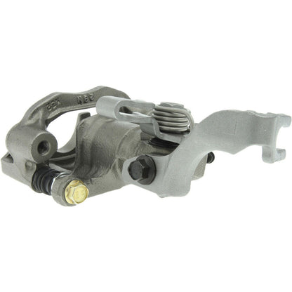 Centric Parts Semi-Loaded Disc Brake Caliper with Anti-Corrosion Finish 141.42512