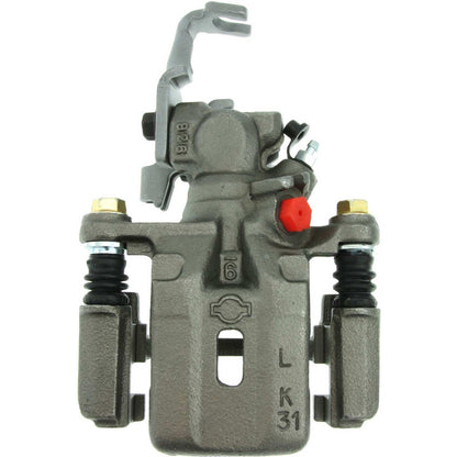 Centric Parts Semi-Loaded Disc Brake Caliper with Anti-Corrosion Finish 141.42512