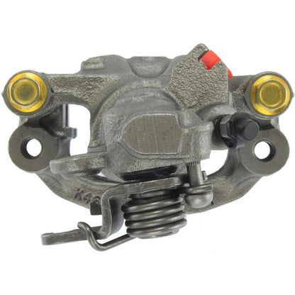 Centric Parts Disc Brake Caliper Semi-Loaded with Anti-Corrosion Finish 141.42513