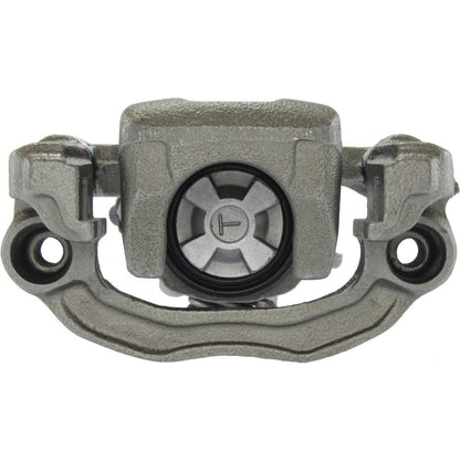 Centric Parts Disc Brake Caliper Semi-Loaded with Anti-Corrosion Finish 141.42513