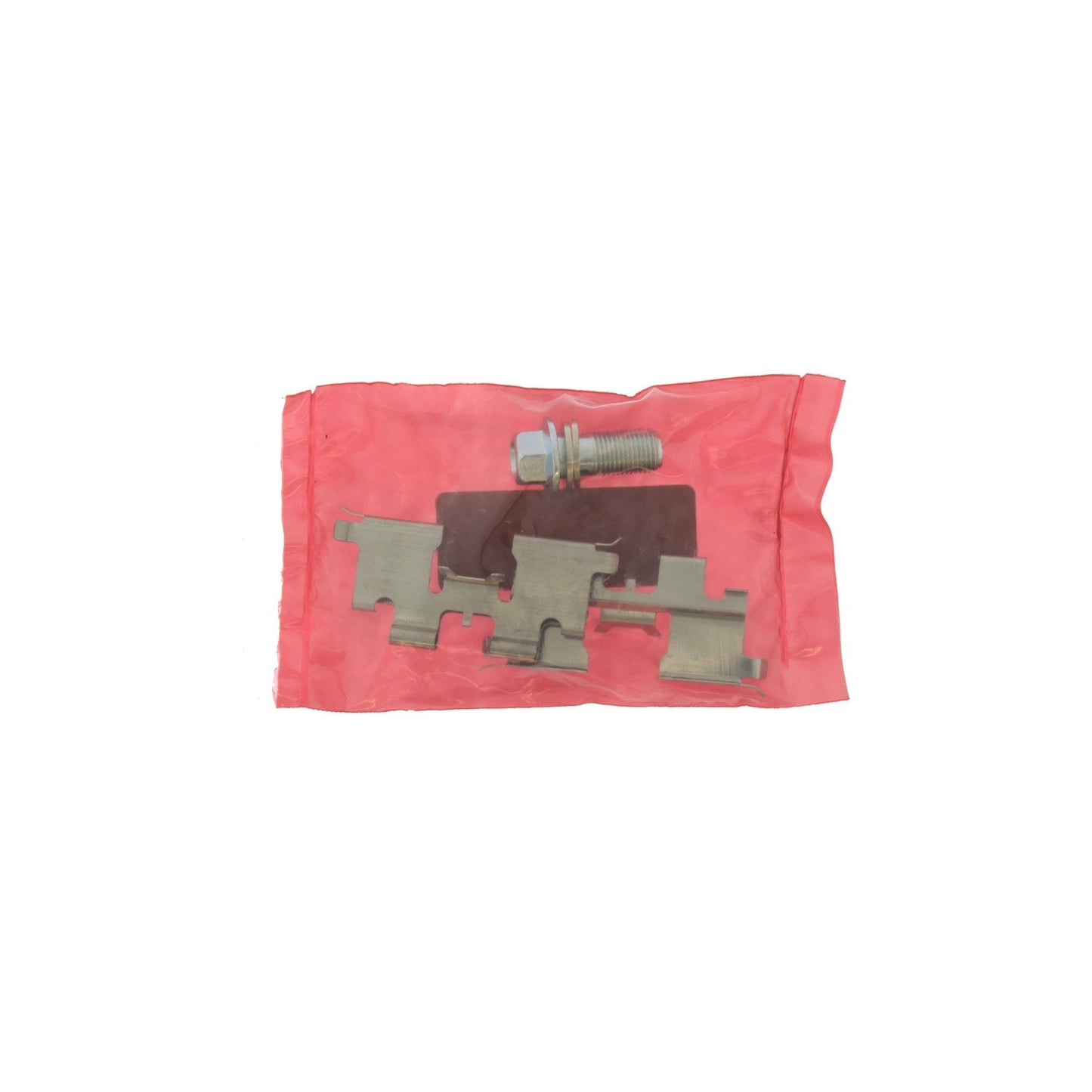 Centric Parts Disc Brake Caliper Semi-Loaded with Anti-Corrosion Finish 141.42513