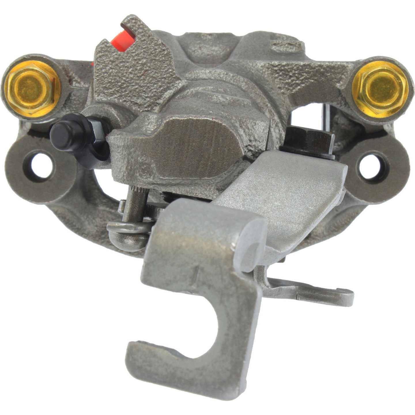Centric Parts Disc Brake Caliper Remanufactured with Anti-Corrosion Finish 141.42514