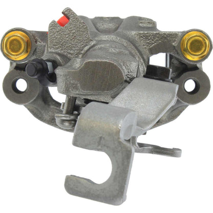 Centric Parts Disc Brake Caliper Remanufactured with Anti-Corrosion Finish 141.42514