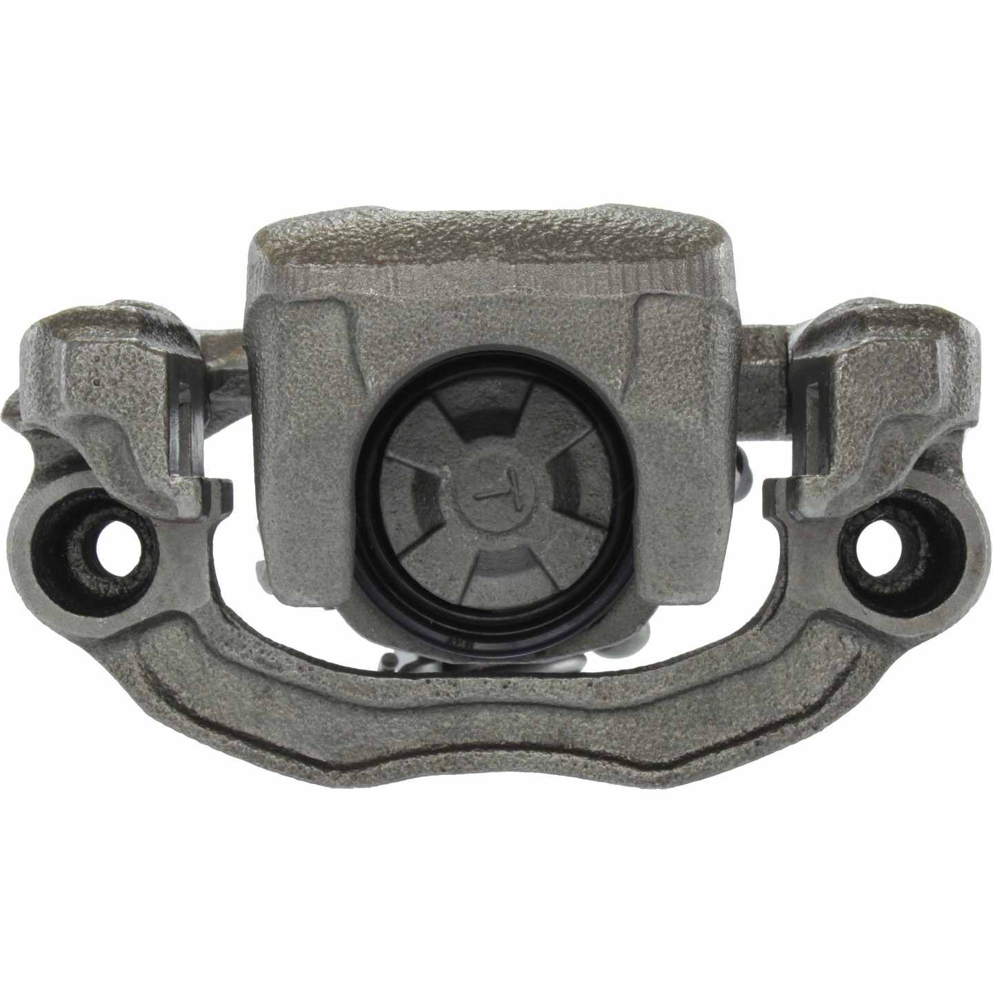 Centric Parts Disc Brake Caliper Remanufactured with Anti-Corrosion Finish 141.42514