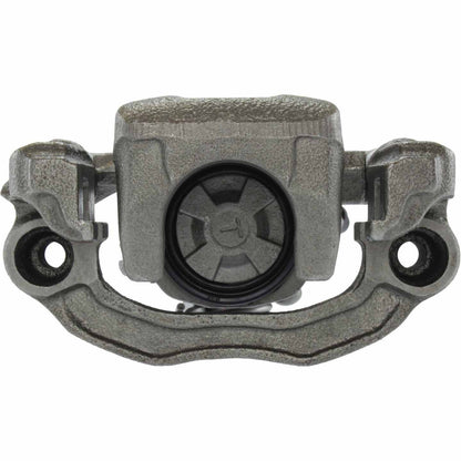 Centric Parts Disc Brake Caliper Remanufactured with Anti-Corrosion Finish 141.42514