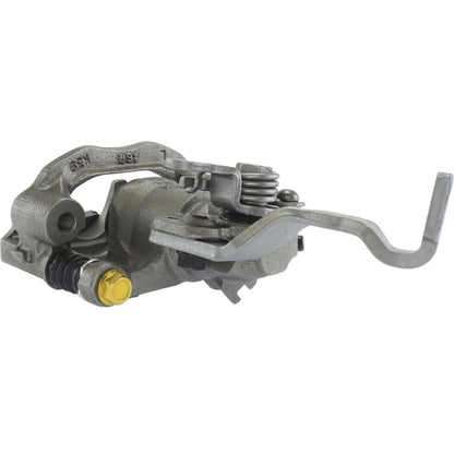 Centric Parts Disc Brake Caliper Remanufactured with Anti-Corrosion Finish 141.42514