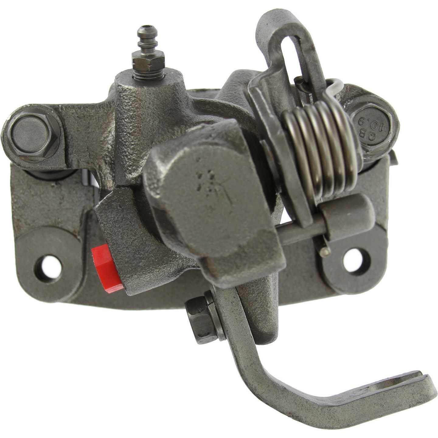 Stoptech Centric 84-86 Nissan 300ZX Semi-Loaded Brake Caliper - Rear Right 141.42517