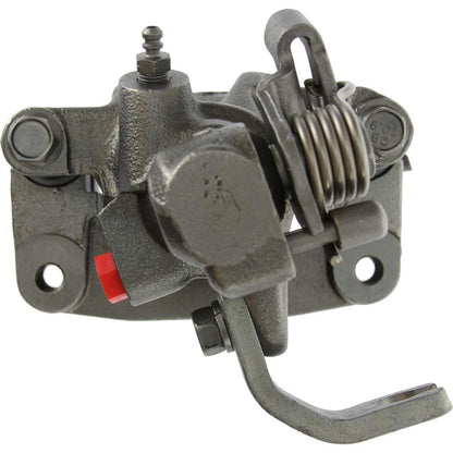 Stoptech Centric 84-86 Nissan 300ZX Semi-Loaded Brake Caliper - Rear Right 141.42517