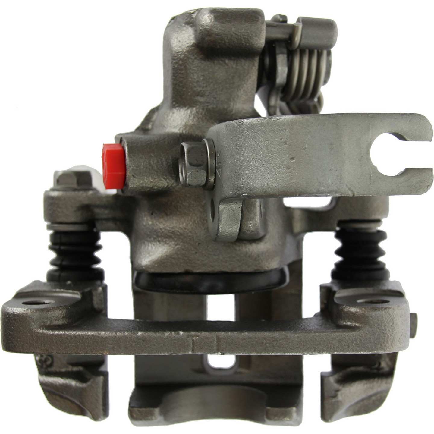 Centric Parts Disc Brake Caliper with anti-corrosion finish for reliable braking performance