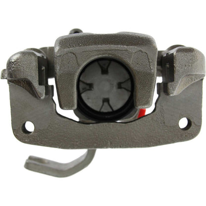 Stoptech Centric 84-86 Nissan 300ZX Semi-Loaded Brake Caliper - Rear Right 141.42517